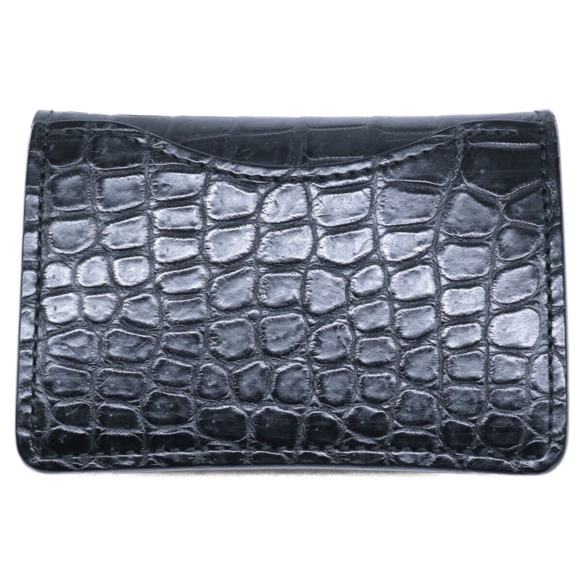 WILDSWANS ワイルドスワンズ 新品同様 TONGUE タング ポロサス コイン