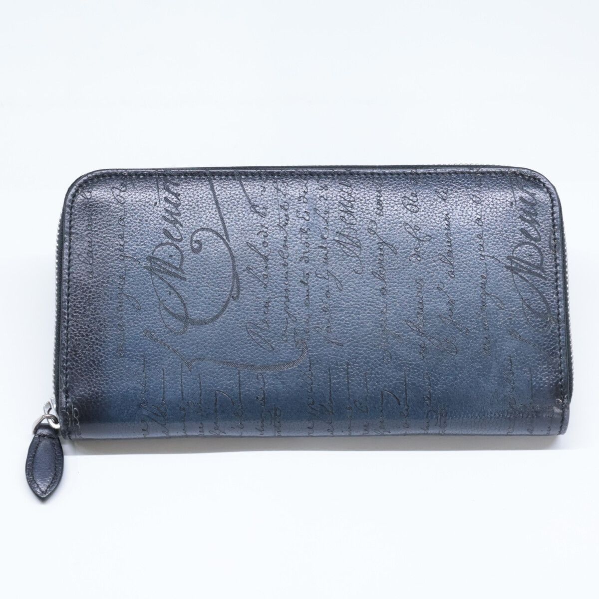 berluti ベルルッティ 新品同様 ヴェネチア ソフト カーフレザー