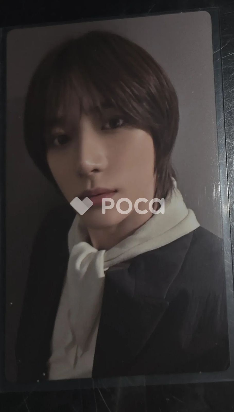 TXT ボムギュ minisode 3: TOMORROW Weverse ラキドロ - メルカリ