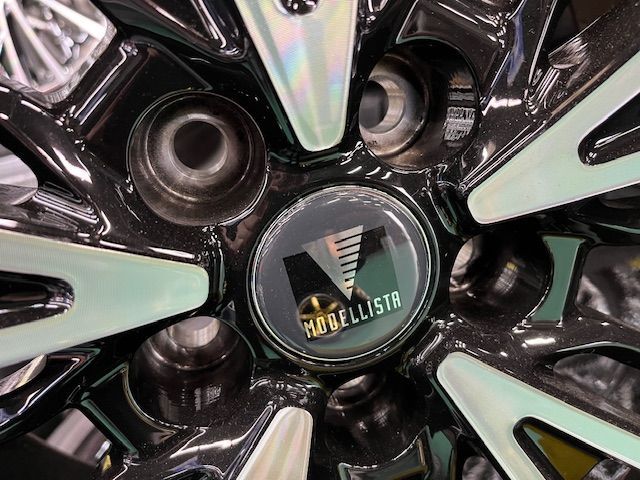  在庫処分 モデリスタタイプ 20インチ 8.5 J 38 5|114.3 TOYO CL 1 S 245|40 30系アルファード ヴェルファイア 50系エスティマ など 20インチ タイヤ ホイールセット