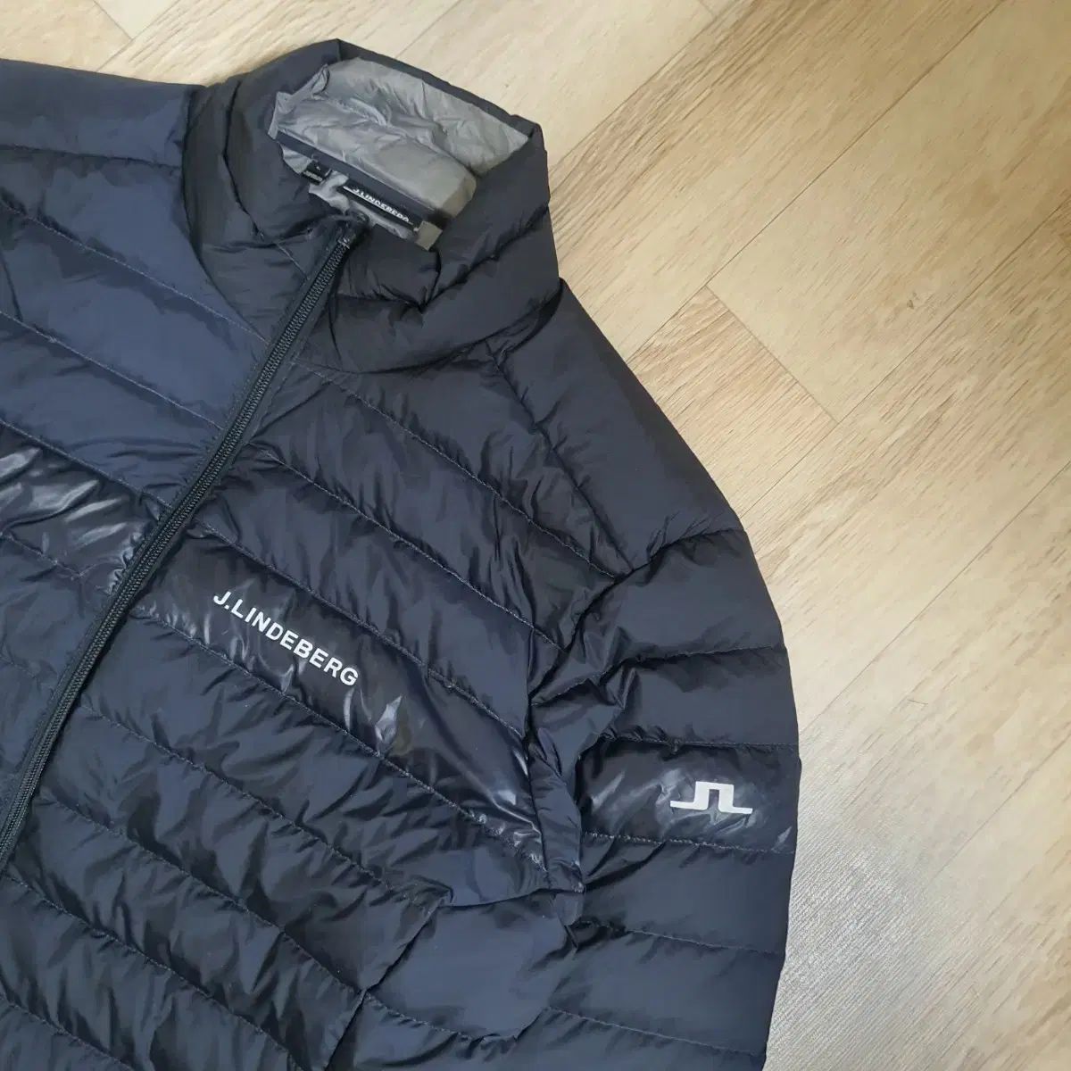 J. J.リンドバーグ ダウン アウター 100号