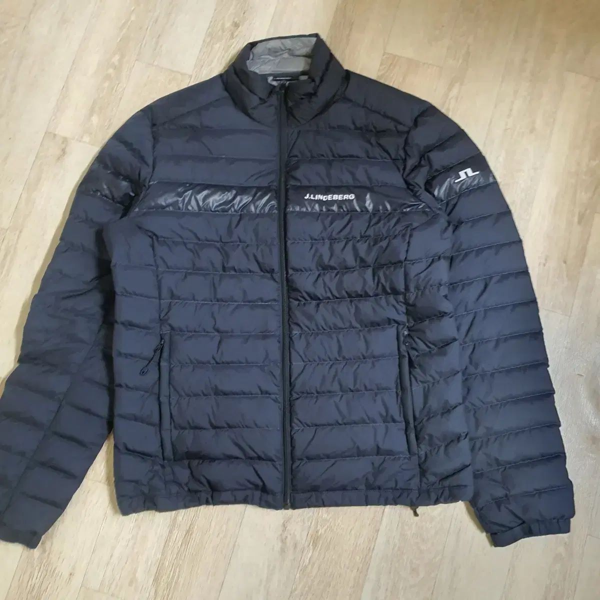J. J.リンドバーグ ダウン アウター 100号