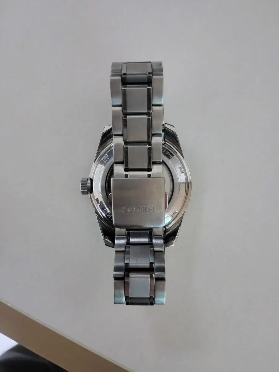 オートマチック GMT