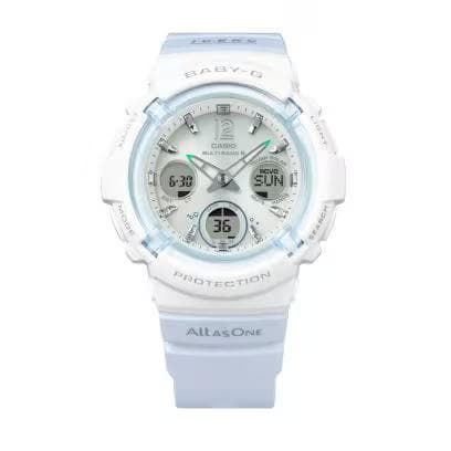 | BABY-G BGA-2800 K-7 AJR イルクジ