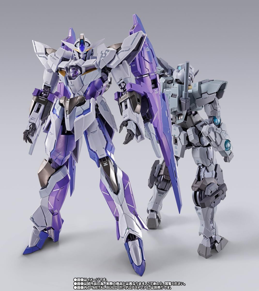  METAL BUILD 1 5 アイズ ガンダム ABS＆ダイキャスト＆PVC製 全高約210 mm 塗装済みフィギュア その他 おもちゃ