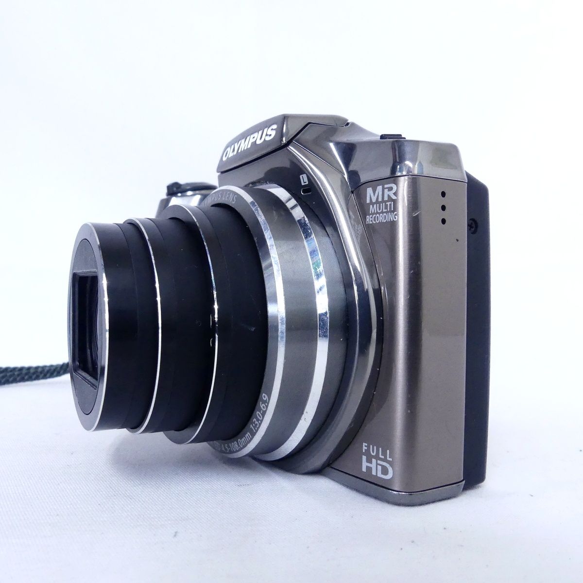 OLYMPUS オリンパス SZ-31MR デジタルカメラ コンパクトカメラ