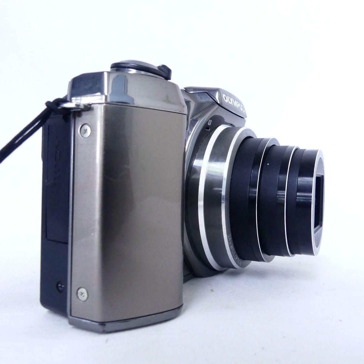 OLYMPUS オリンパス SZ-31 MR デジタルカメラ コンパクトカメラ コンデジ