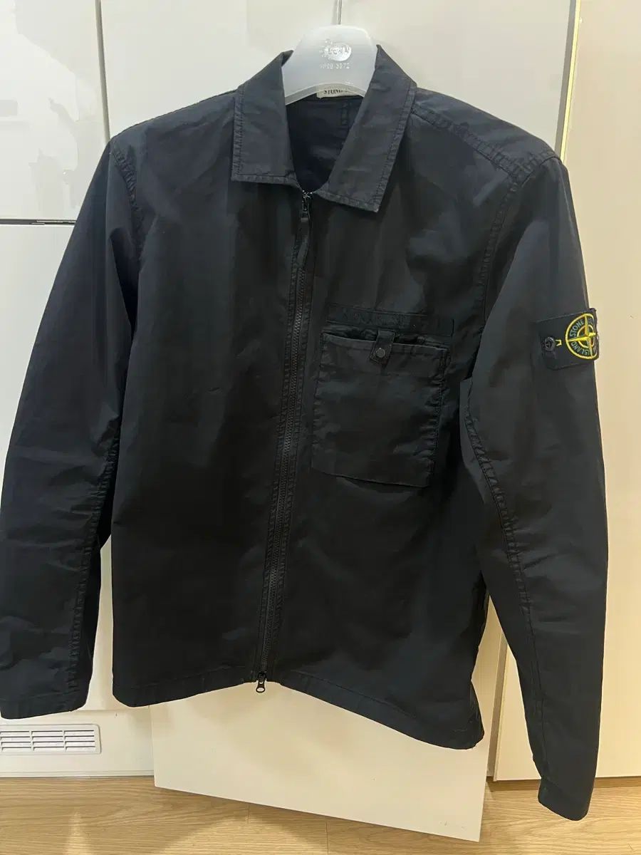 STONE ISLAND ストーンアイランド 23 fw デニムジャケット L ほぼ