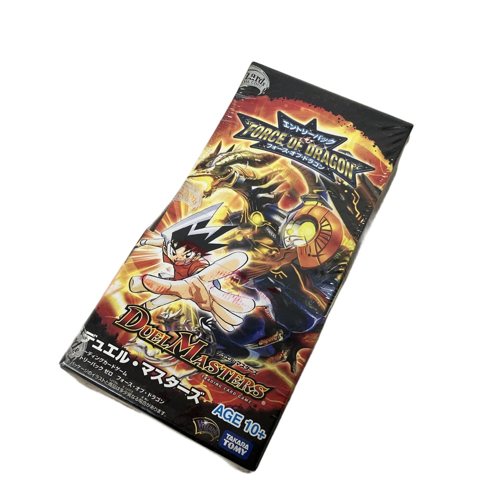 4BOX「DMC-51・DMC-52」デュエルマスターズ 4BOX「DMC-51・DMC-52」デュエルマスターズ 【公式通販】