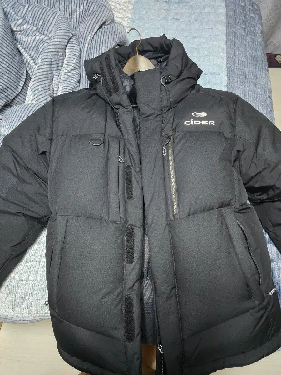 アイダー CAMPYLO XL サイズ