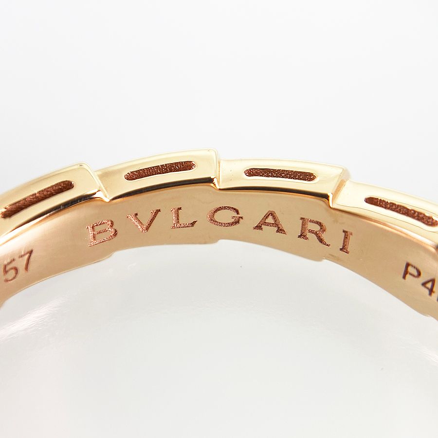 ブルガリ BVLGARI
