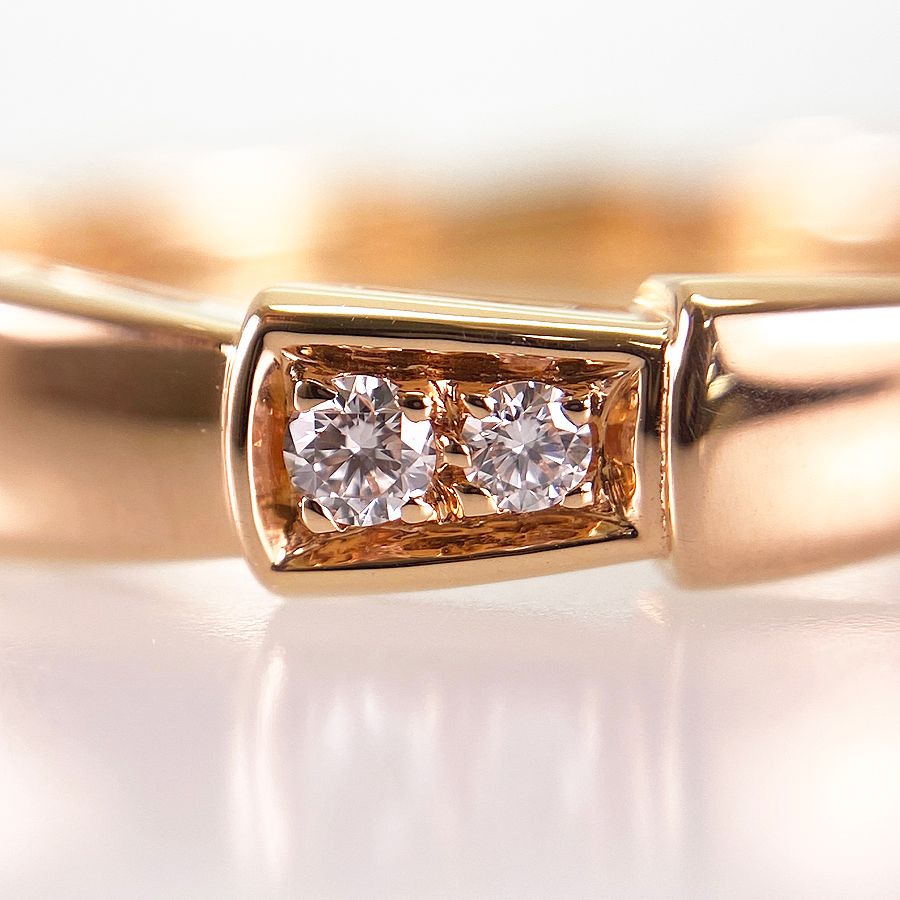 BVLGARI セルペンティ