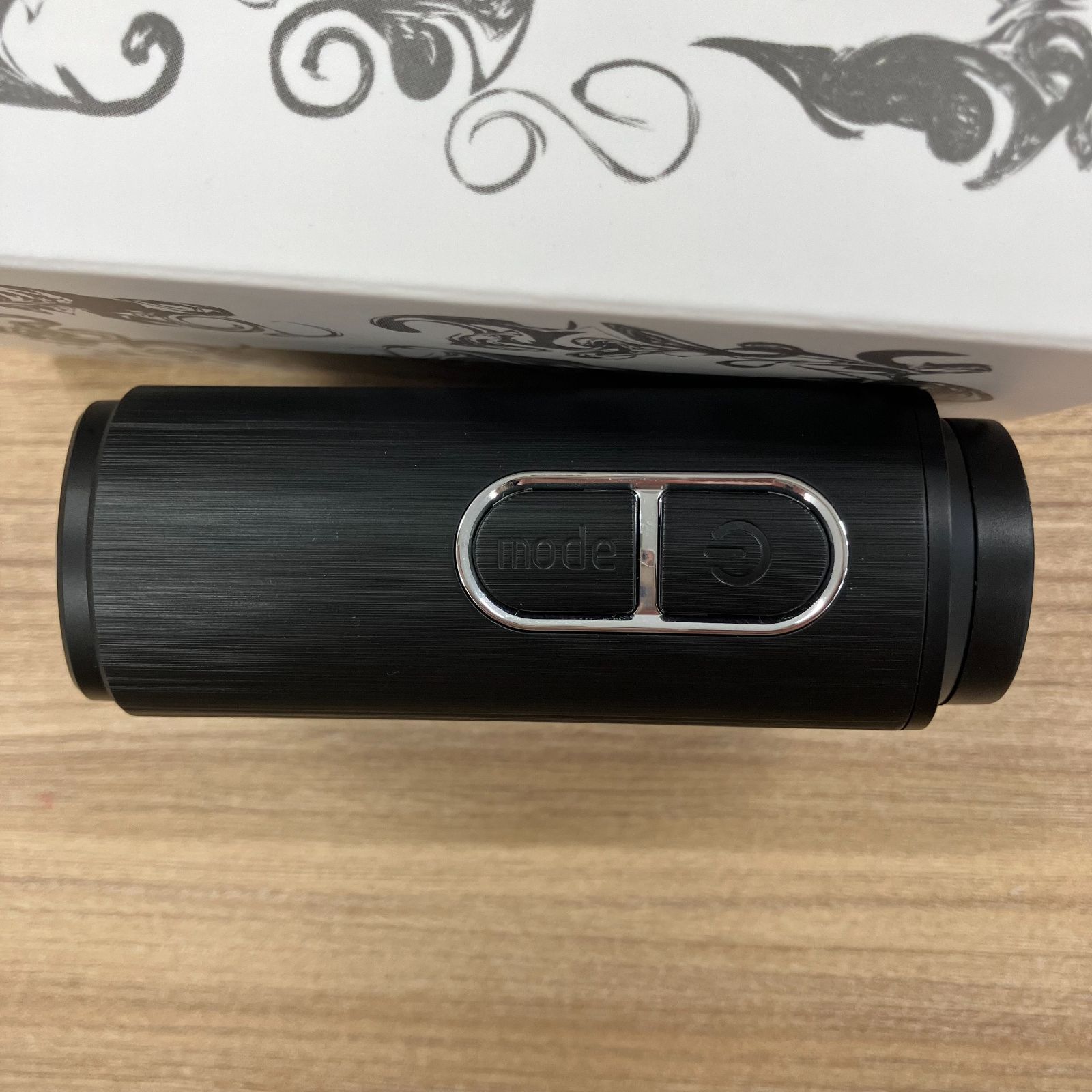 NINJOR GOLF公式・中古】NJ MINI OLED ゴルフ距離計 メーカー認定中古