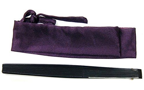 TS-B/般若 武の誉 鉄扇 8寸 黒 般若心経po - メルカリ