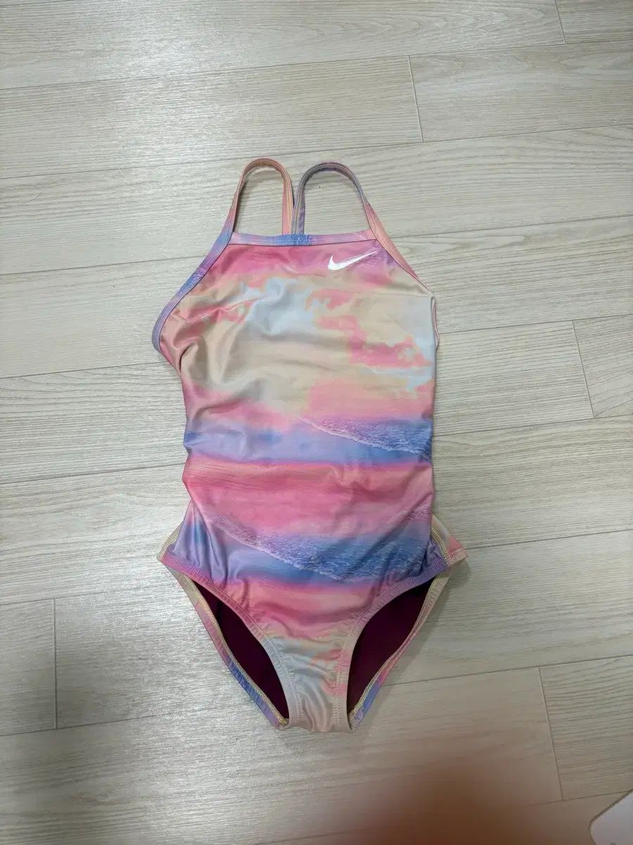 ナイキ ビフォーサンセット レーサーバッグ 26