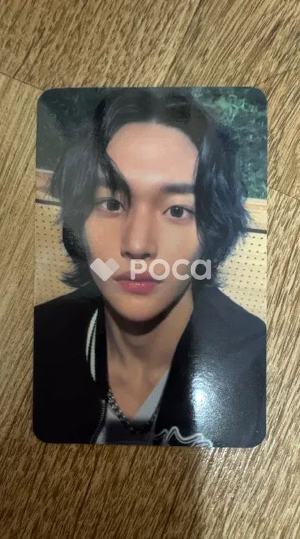 RIIZE ウォンビン Get A Guitar MUSICPLANT ラキドロ