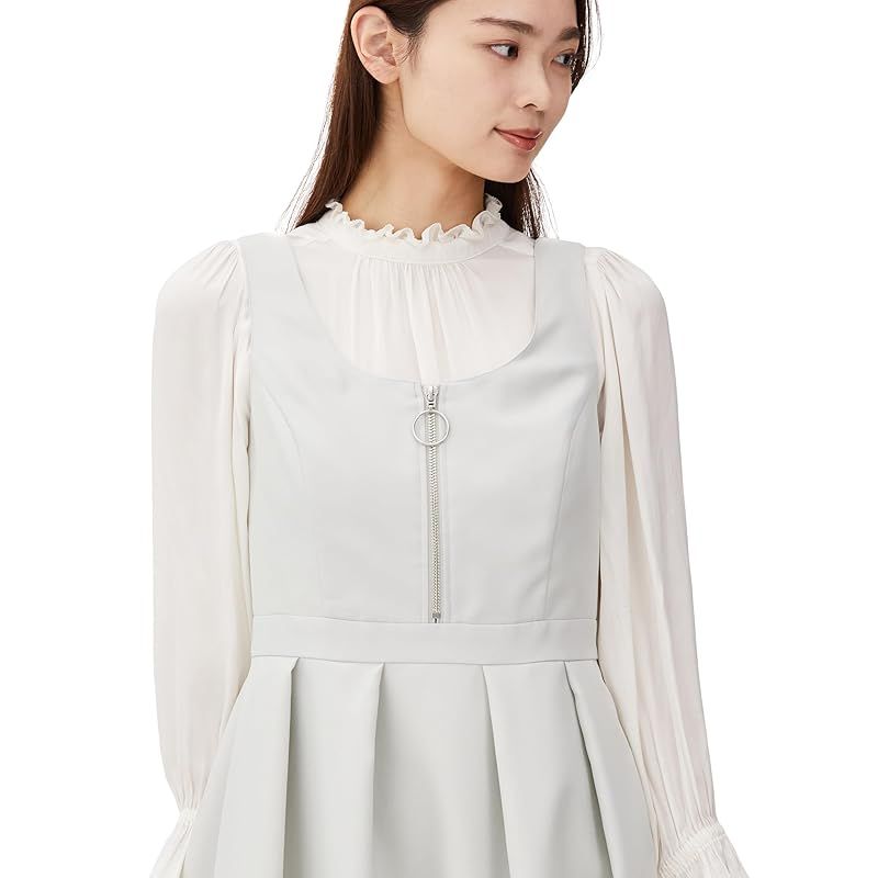 グレースコンチネンタル ﾂｲﾙﾀｯｸﾜﾝﾋﾟｰｽ