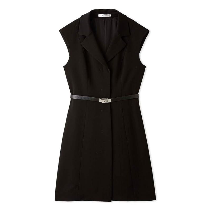 ツイードミニジャンスカ