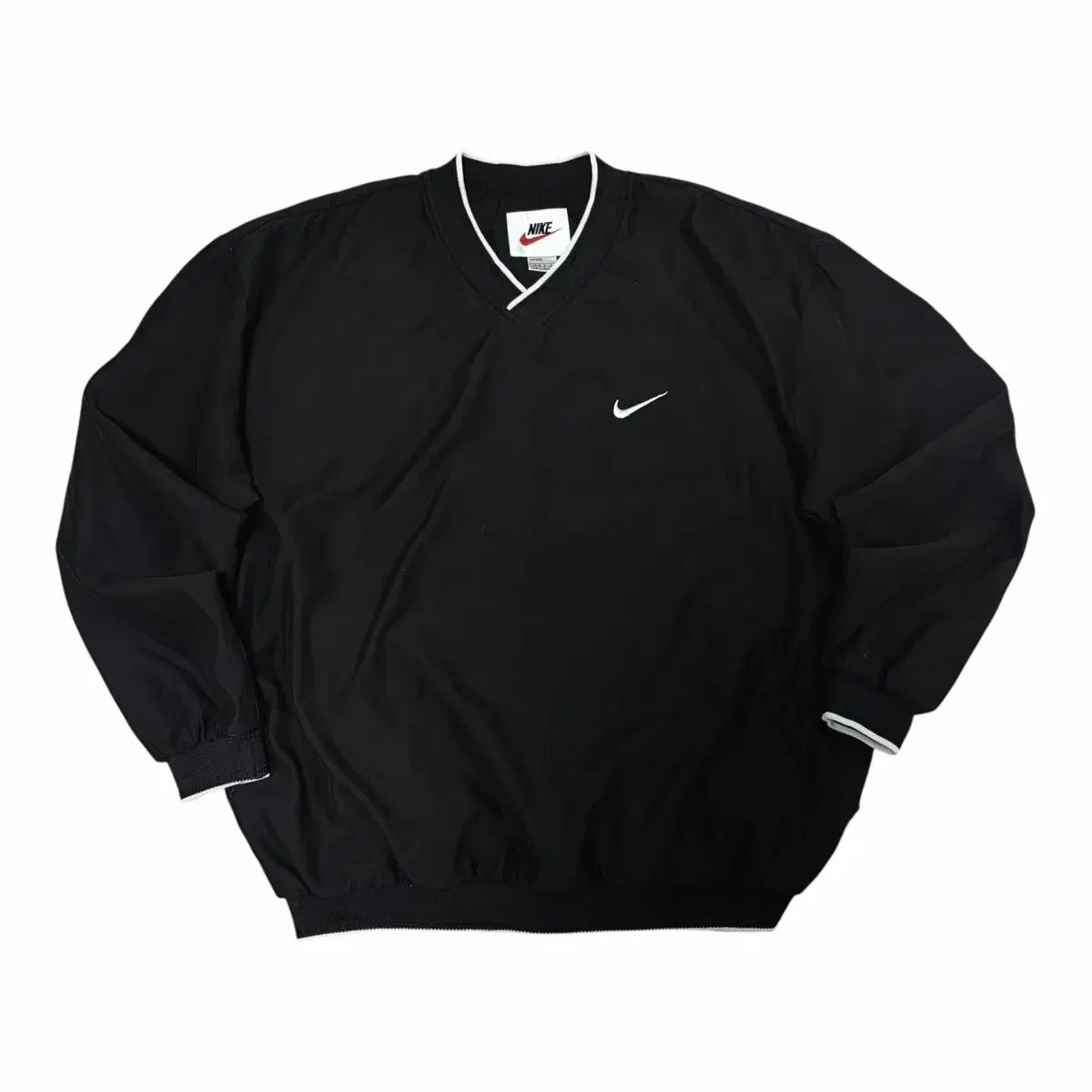 ナイキ USA 90 s オールドスクール ウォームアップ スウェット