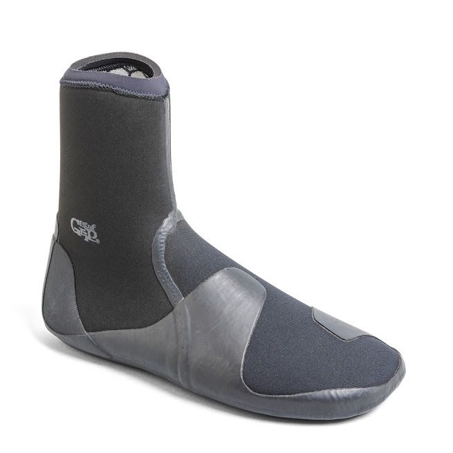 SURF GRIP サーフグリップ BOOTIES PLUS ROUND 5|6 mm ウインターブーツ Mサイズ