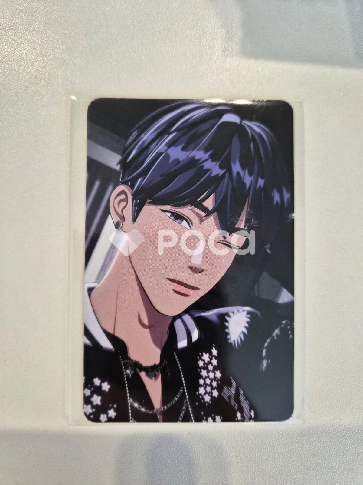 PLAVE イェジュン ASTERUM 433-10 ラキドロ - メルカリ