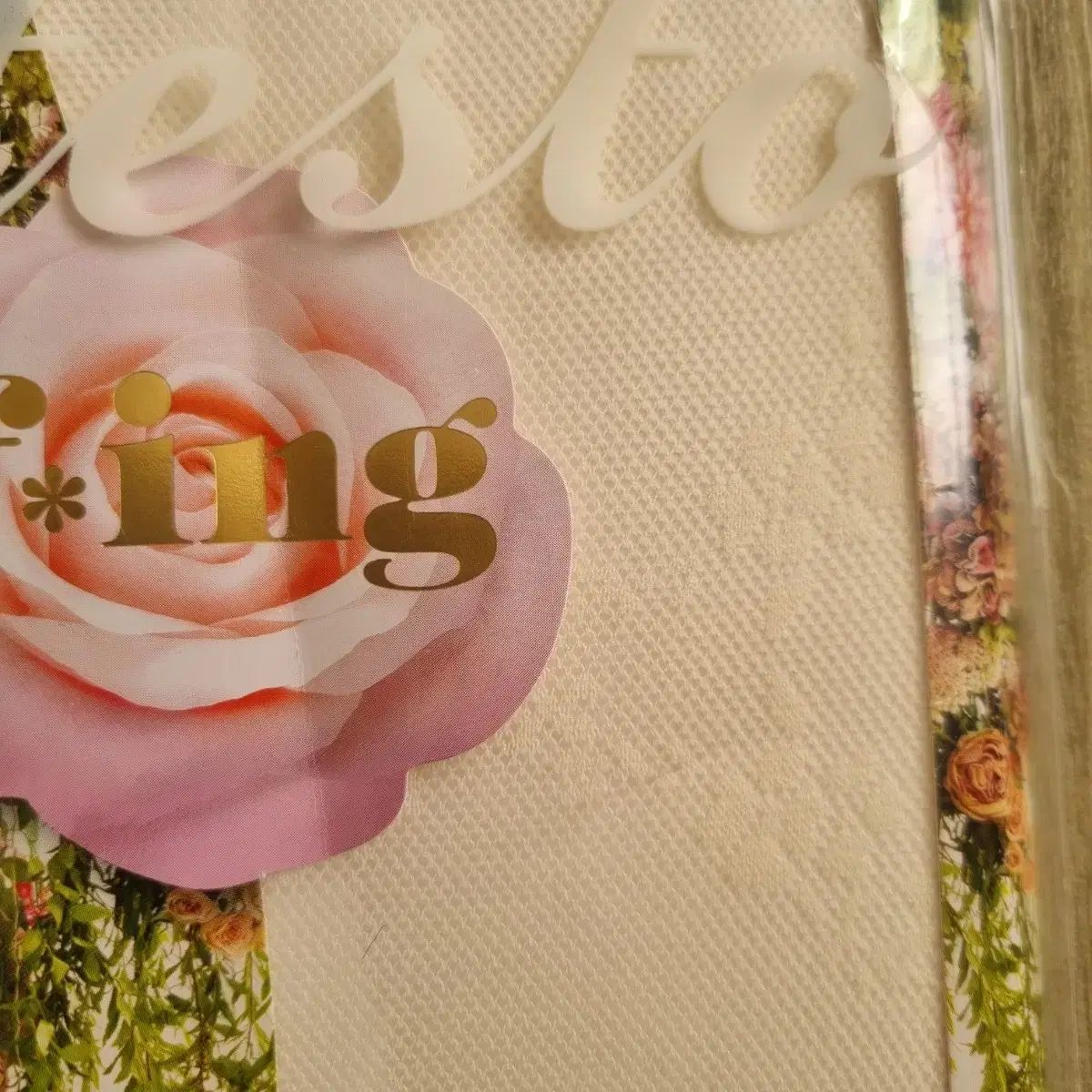 日本輸入 フクスケ フラワー LOVE POINT パンスト まとめ