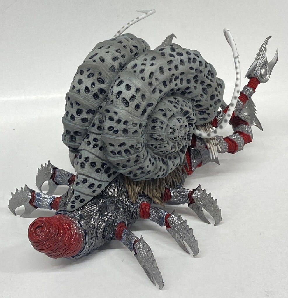 BANDAI SPIRITS 一番くじ ウルトラマンシリーズ 怪獣超大全 vol.2 A賞