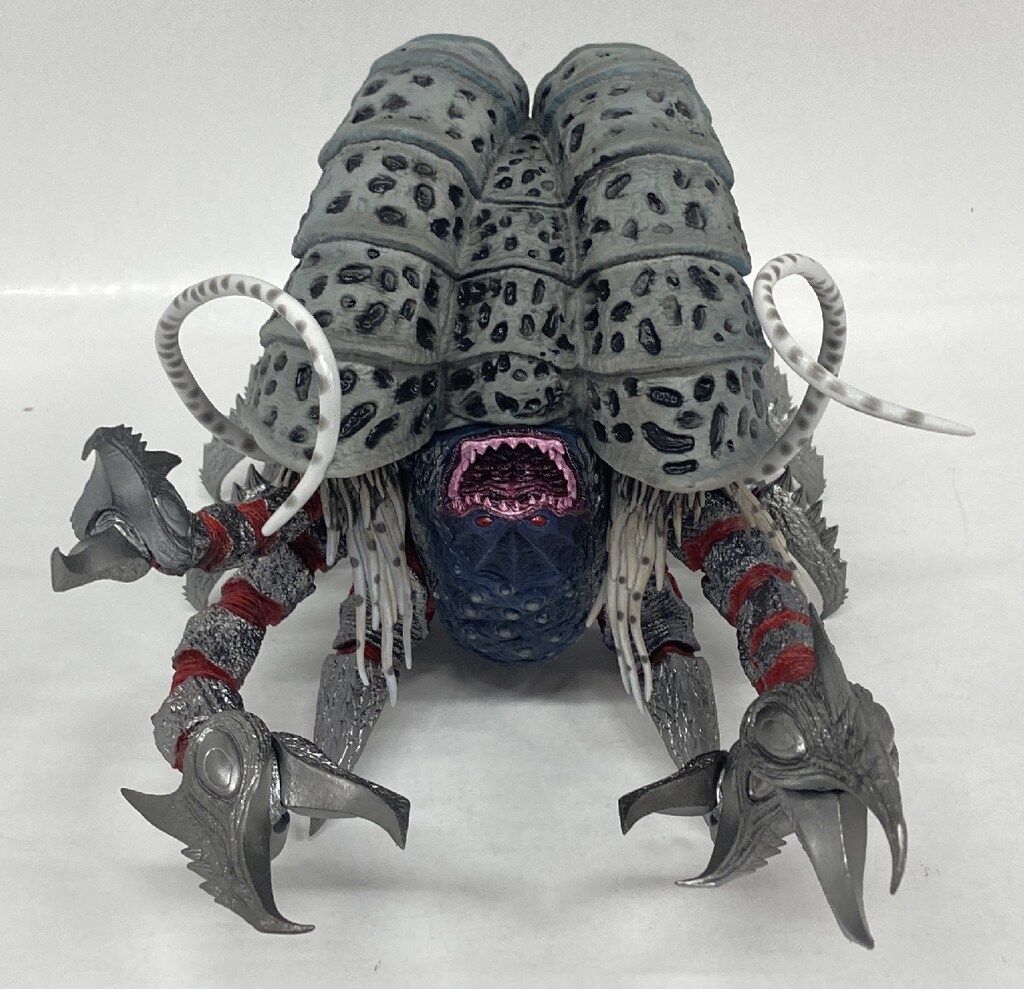 BANDAI SPIRITS 一番くじ ウルトラマンシリーズ 怪獣超大全 vol.2 A賞