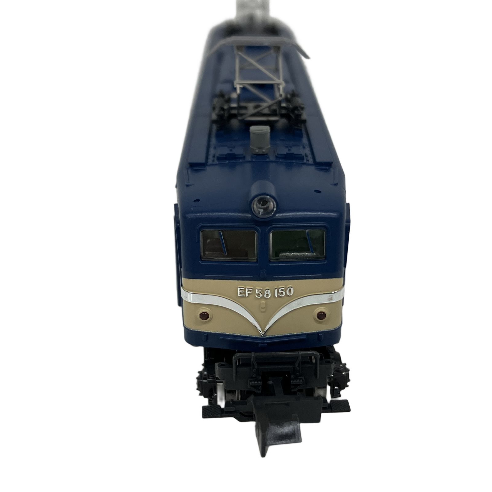 KATO 3049-2 EF 58 150 宮原機関区 ブルー 電気機関車 Nゲージ 鉄道模型 カトー