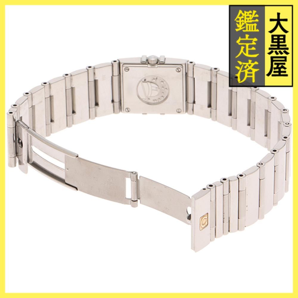  オメガ コンステレーション ダイヤベゼル 1528.76 200 腕時計(アナログ) 時計