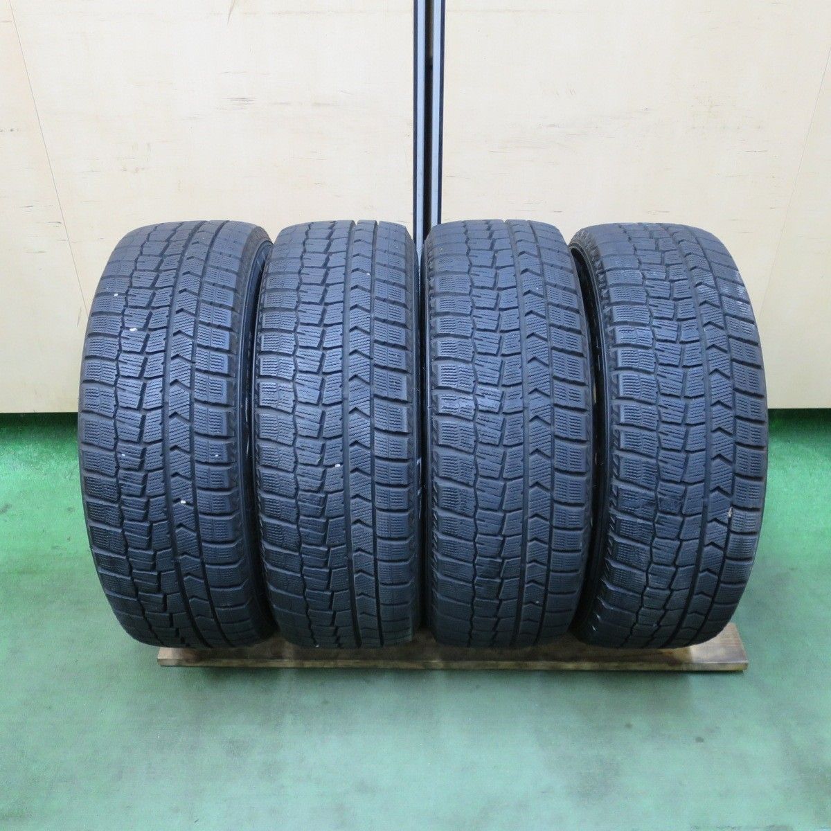 ウインターマックス