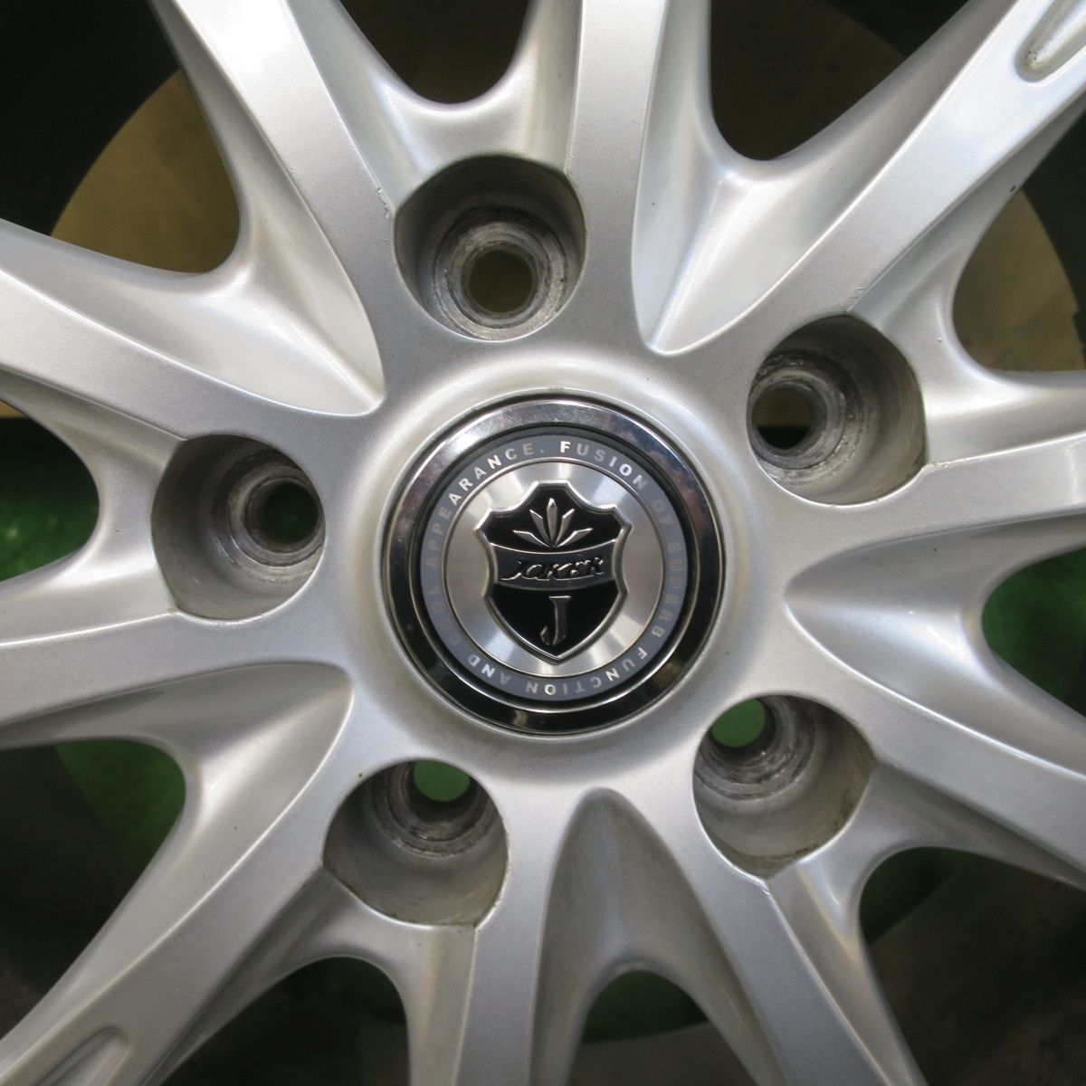  バリ溝 キレイ 9.5分 スタッドレス 205|55 R 16 ダンロップ ウインターマックス WM 02 JOKER ジョーカー 16インチ PCD 114.3|5 H ス 16インチ タイヤ ホイールセット