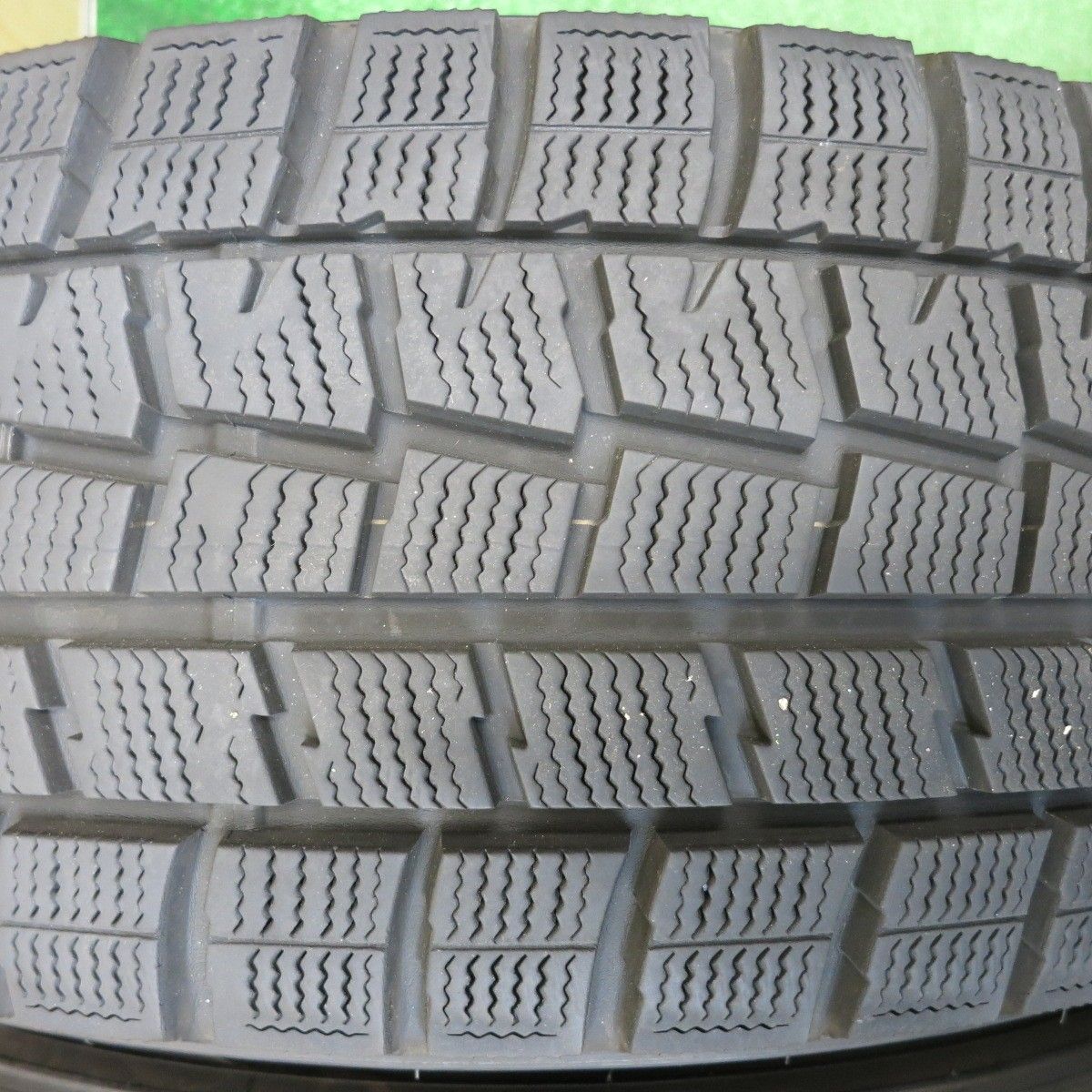 ダンロップ ウインターマックス