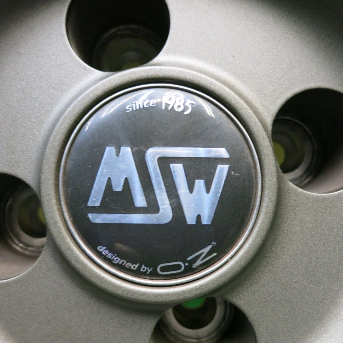  4本価格 プジョー 等 MSW 85 O Z 225|45 R 17 スタッドレス インターステート 30 OZ 17インチ PCD 108|4 H ス 17インチ タイヤ ホイールセット