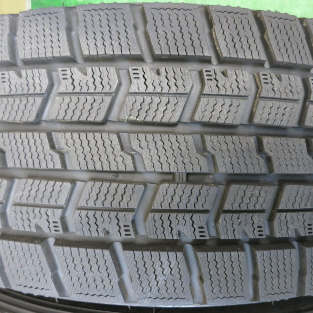 グッドイヤー アイスナビ7