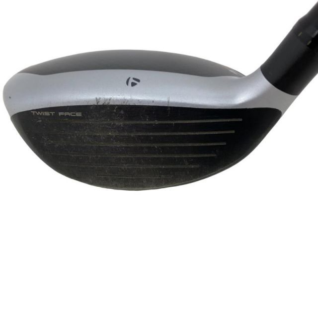 中古】 テーラーメイド M5 5W フェアウェイウッド FW Speeder 661