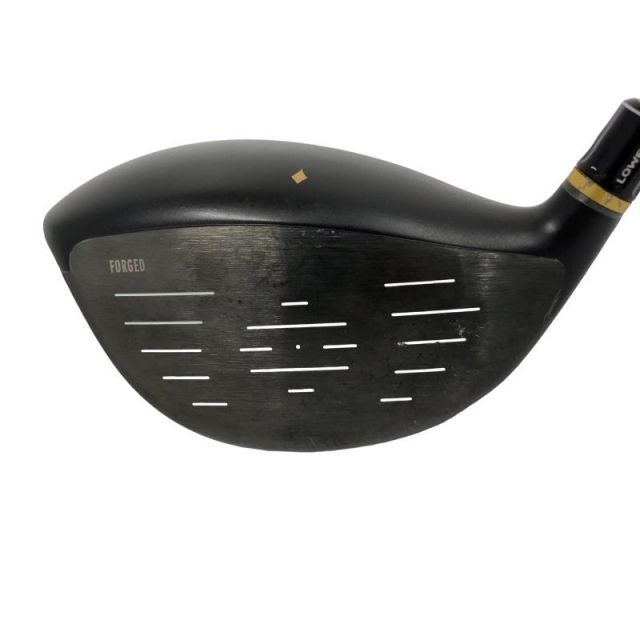 中古】 テーラーメイド GLOIRE 9.5° ドライバー DR リシャフト