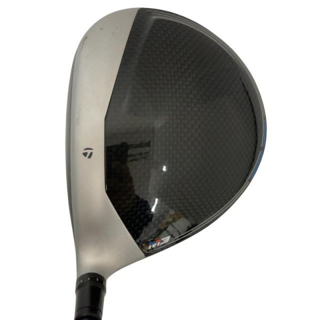 中古】 テーラーメイド M3 460 9.5° ドライバー DR KUROKAGE TM5