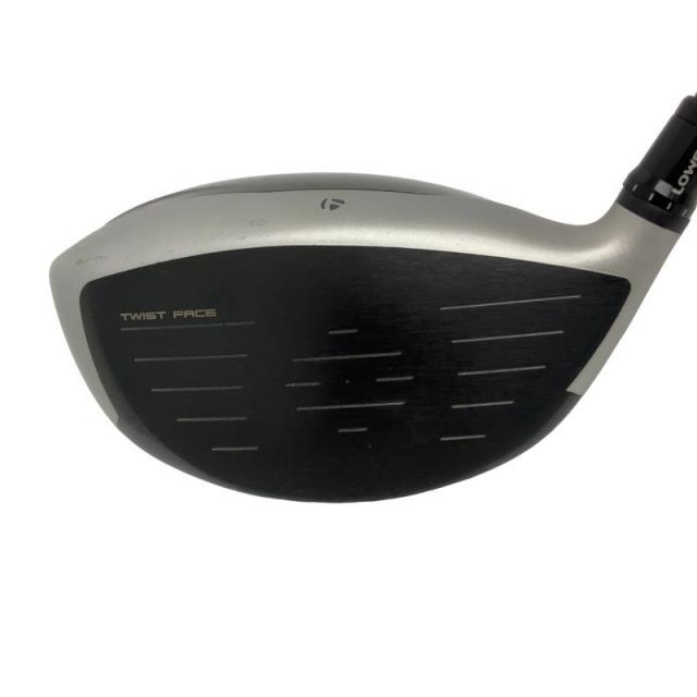 中古】 テーラーメイド M3 460 9.5° ドライバー DR KUROKAGE TM5