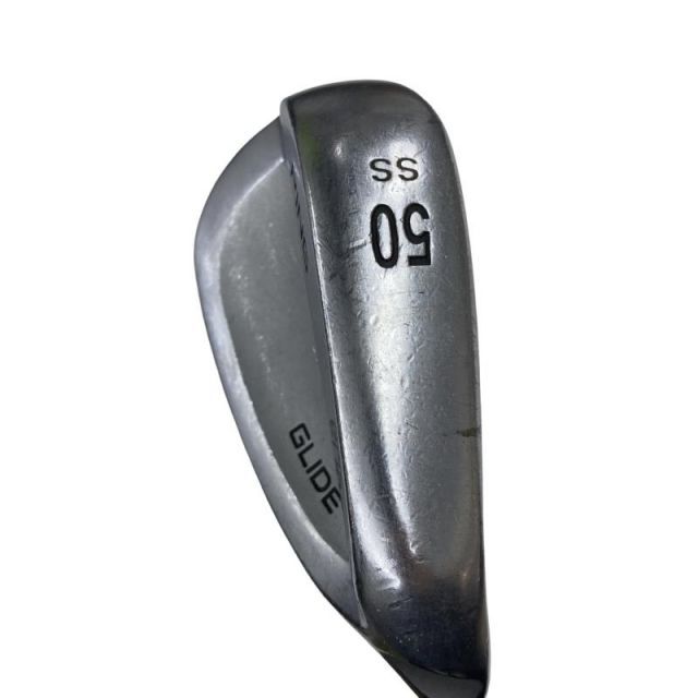 中古】 ピン PING GORGE GLIDE 50/SS ウェッジ WG リシャフト
