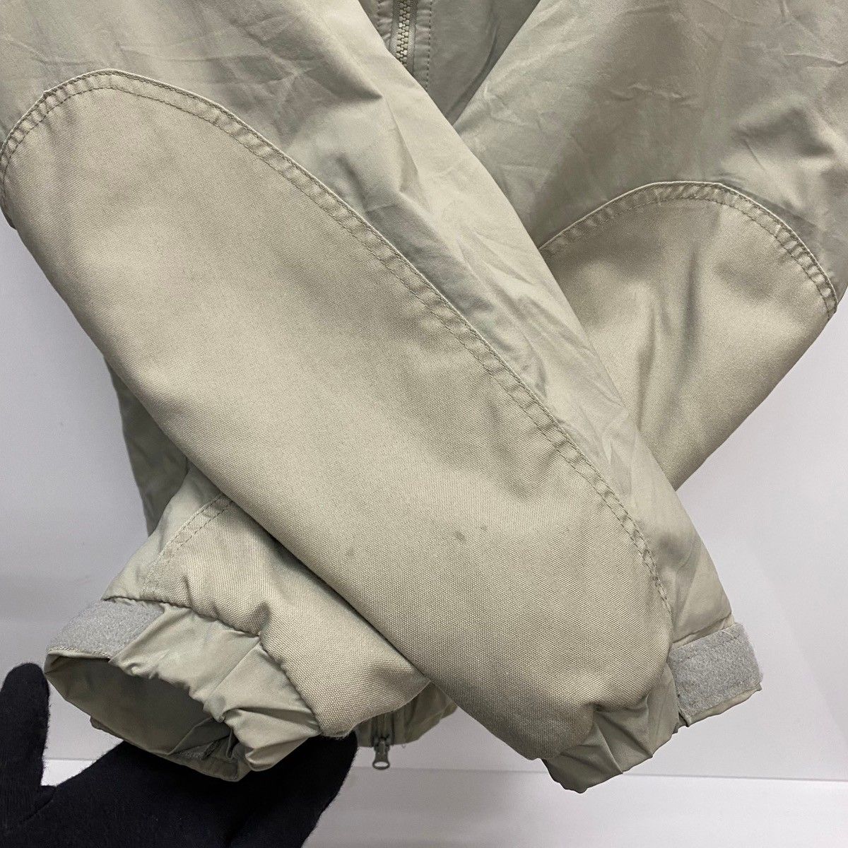 グリーン M-Lサイズ