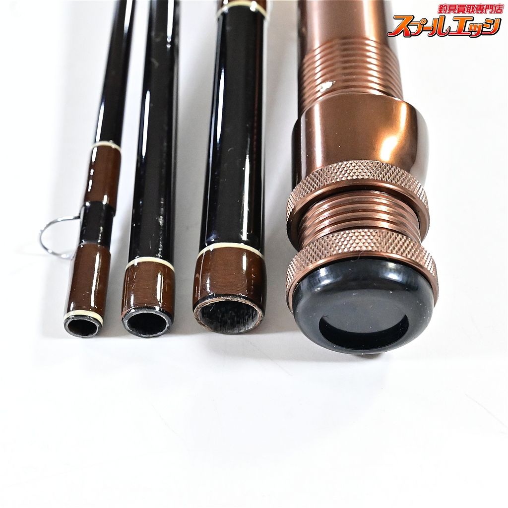 ブライトリバー ヒップスター 1664 7|8 Eグラス 4ピース Brightliver Hipster ヤマメ イワナ K_096 v 45187