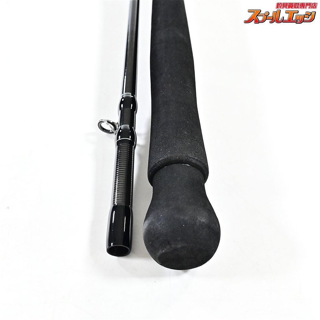 【リップルフィッシャー】 モンスターインパクト 91BH Ripple Fisher