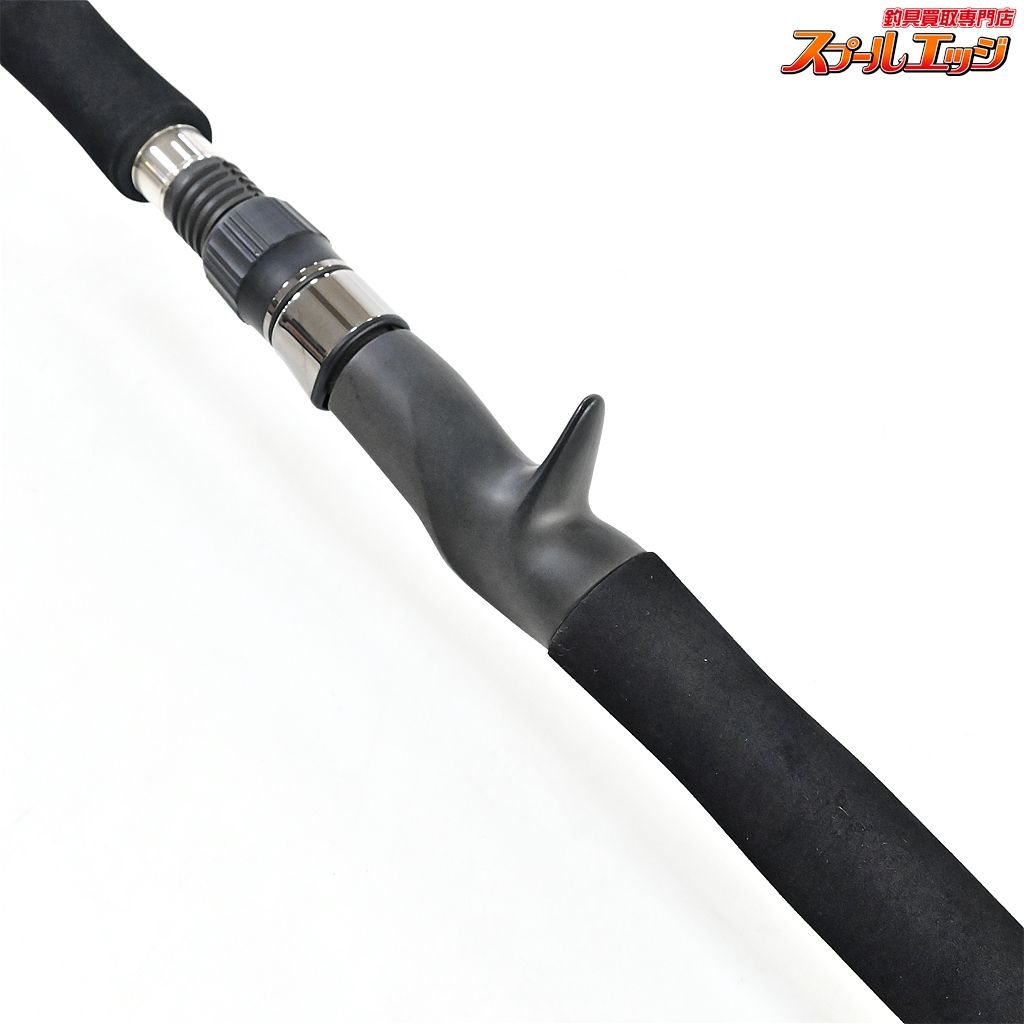 ‼️値下げ中‼️Ripple Fisher MonsterImpact 91BH 【リップルフィッシャー】 モンスターインパクト 91BH Ripple Fisher