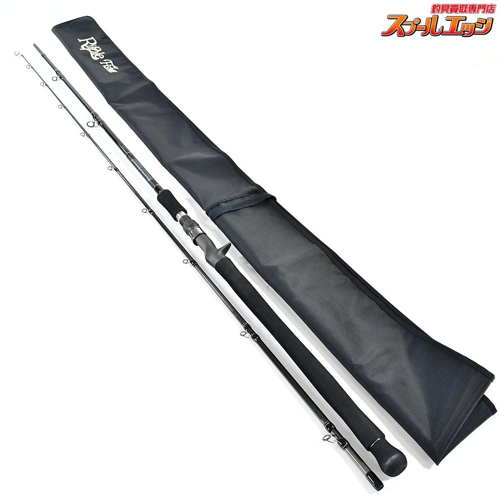 【リップルフィッシャー】 モンスターインパクト 91BH Ripple Fisher