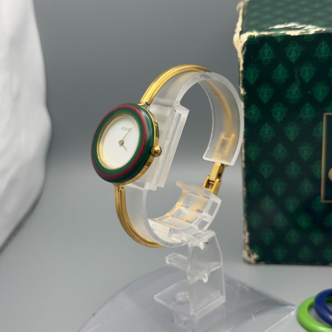 チェンジベゼル ベゼル