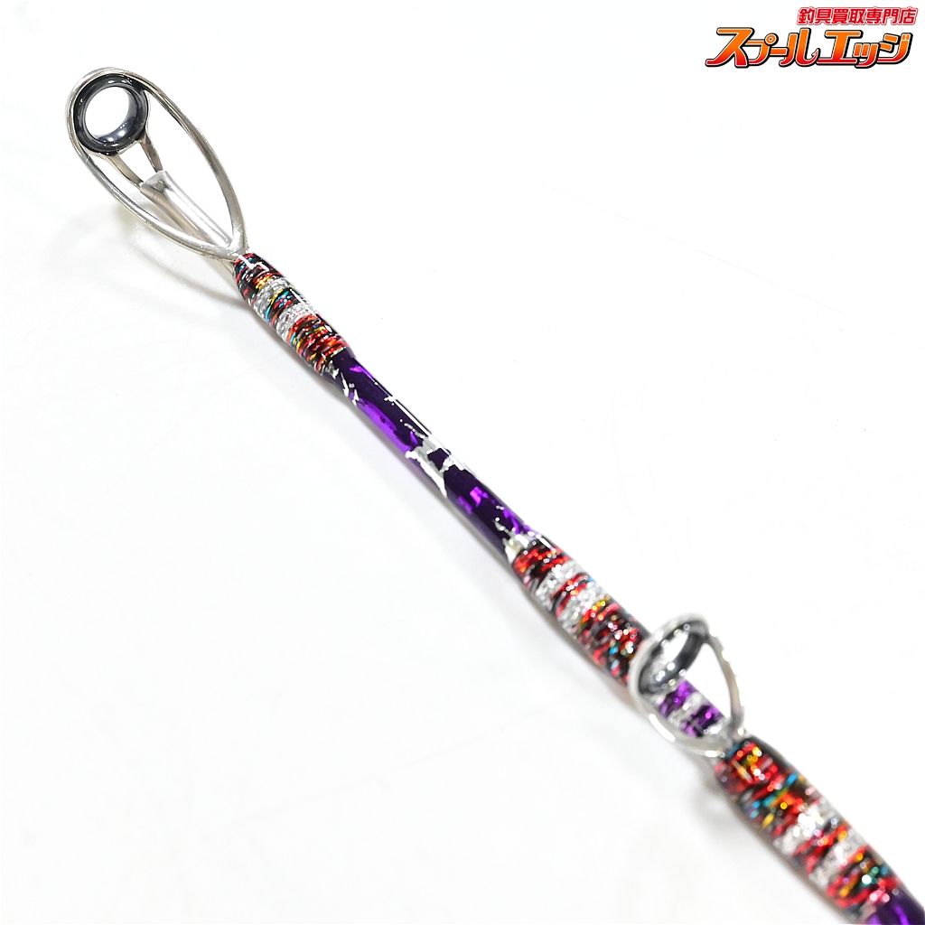 アリゲーター　シマアジバトル 【アリゲーター】 シマアジ プロ 200 スペシャル ALLIGATOR SHIMAAJI