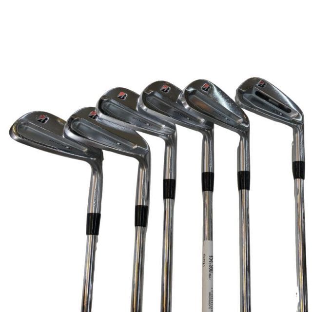 ブリヂストン TOUR B 201CB MODUS3 105S 6本 楽天市場】BS ブリヂストンゴルフ TOUR B 201CB アイアンセット 6本組