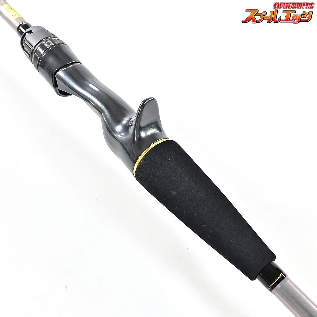 【ダイワ】 25メタリア トラフグ 192 DAIWA Metallia TORA-FUGU フグ