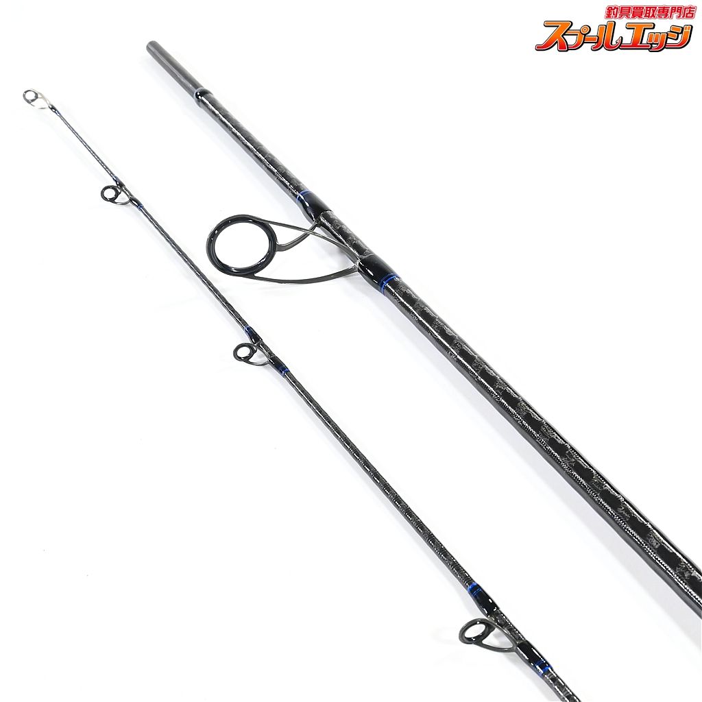 シマノ S100MH SHIMANO 19コルトスナイパー フィッシング SS 19コルト